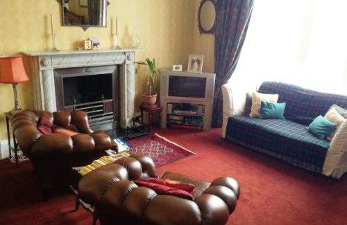 Eskbank House | The ESKBANK hotel - Rathan House