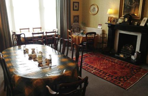 Eskbank House | The ESKBANK hotel - Rathan House