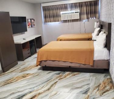 Queens Hotel | The Essence Hotel at JFK