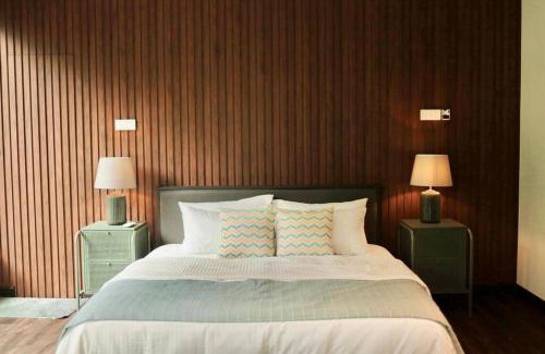 Hulu Selangor House | The Estate Hulu Rening - Private Retreat Cabin