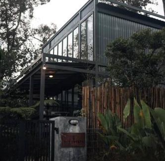 Hulu Selangor House | The Estate Hulu Rening - Private Retreat Cabin