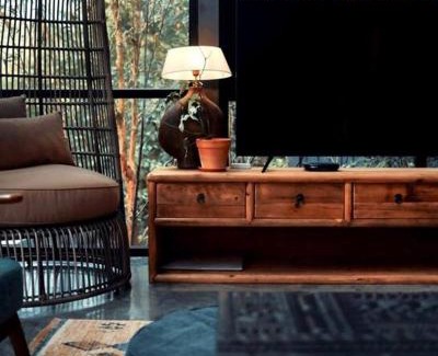 Hulu Selangor House | The Estate Hulu Rening - Private Retreat Cabin