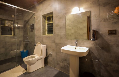 Inna Hotel | The Estate Resort, Mangalore
