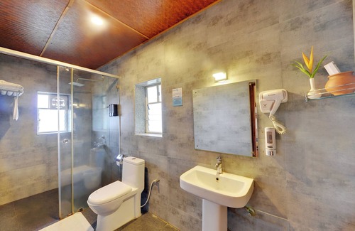 Inna Hotel | The Estate Resort, Mangalore