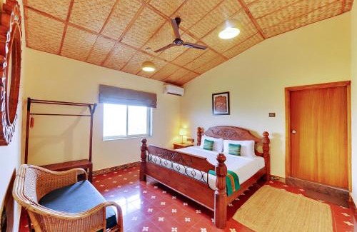 Inna Hotel | The Estate Resort , Mangalore