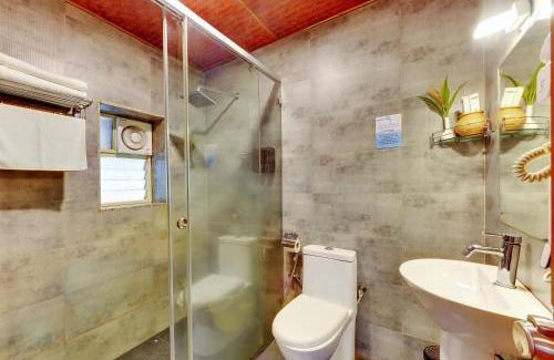 Inna Hotel | The Estate Resort , Mangalore