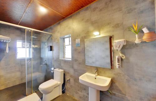 Inna Hotel | The Estate Resort , Mangalore