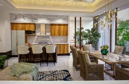 Puerto Vallarta Resort | The ESTATES 2 BR/2.5 BA at Nuevo Vallarta