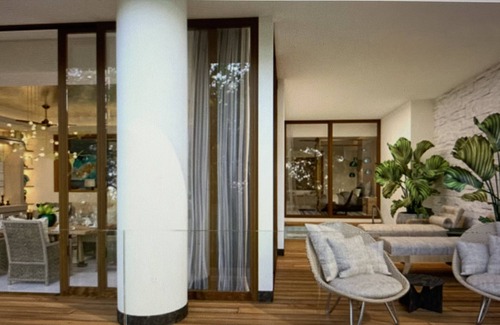 Puerto Vallarta Resort | The ESTATES 2 BR/2.5 BA at Nuevo Vallarta