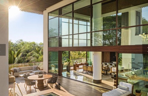 Bucerias House | The Estates One Bedroom