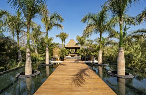 Bucerias House | The Estates One Bedroom