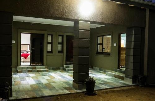 Newcastle Bed & Breakfast | The Executive House