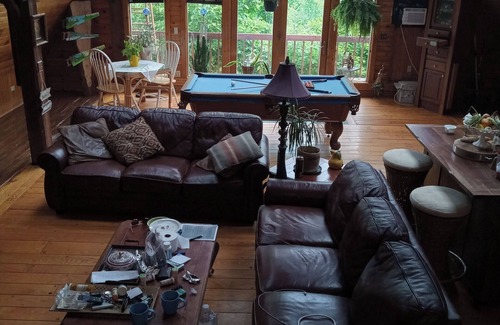 Auburn Apartment | The Executive Suite