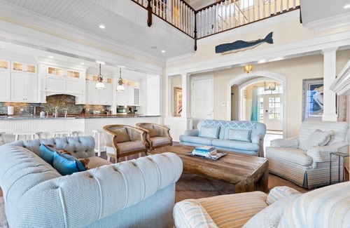 Ocean Isle Beach House | The Experience at OIB