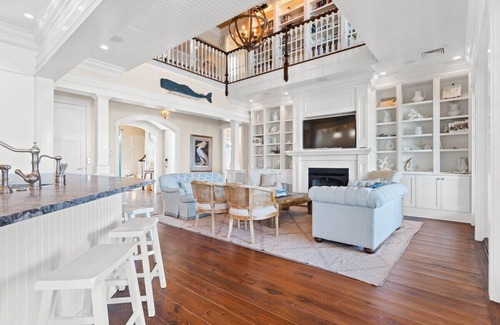 Ocean Isle Beach House | The Experience at OIB