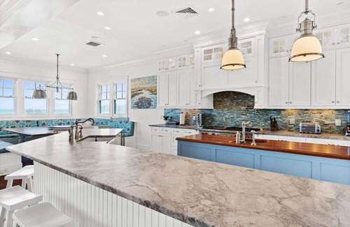 Ocean Isle Beach House | The Experience at OIB