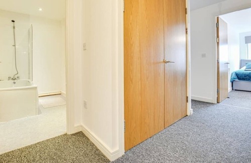 Bolton Condo | The Exquisite Bolton Gem sleeps 6
