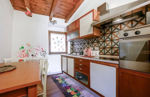 La Foce House | The Eye of Saint Lucia 19, amazing relaxation and view