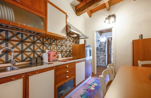 La Foce House | The Eye of Saint Lucia 19, amazing relaxation and view