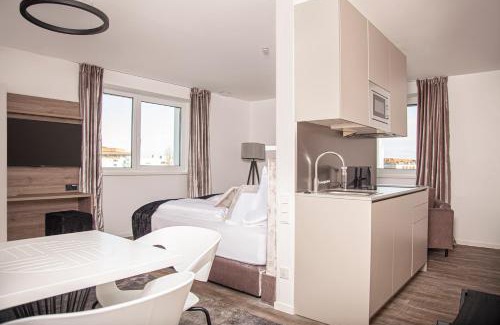 Schmargendorf Apartment | The Faces Berlin