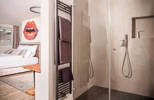Schmargendorf Apartment | The Faces Berlin