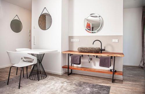 Schmargendorf Apartment | The Faces Berlin