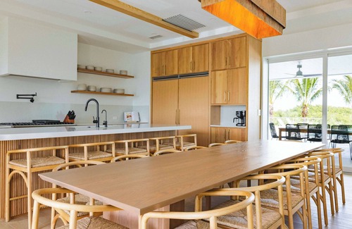 Key West House | The Fairhaven House at Solaire Lunara Bay