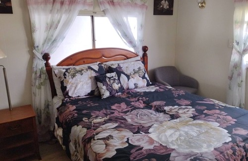 Sebring House | The Fairmont Cottage