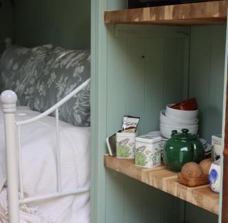 Attleborough Other | The Falgate Shepherd's Hut