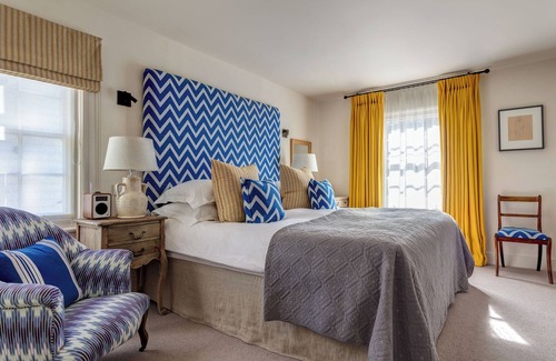 Canterbury Hotel | The Falstaff Hotel
