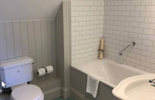 Canterbury Hotel | The Falstaff Hotel