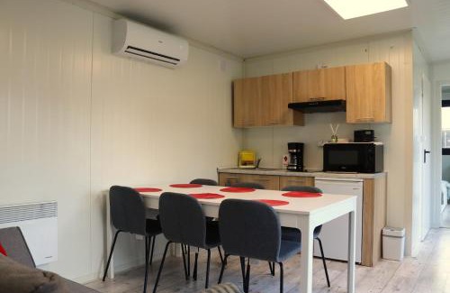 Evergem Ski Chalet | The family cabin - Quercus