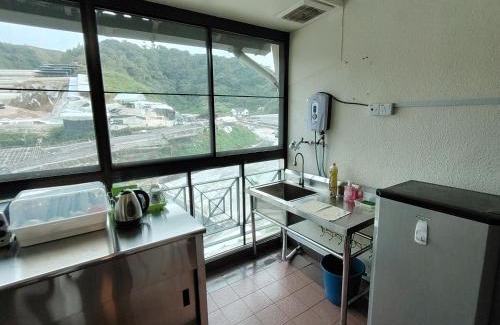 Brinchang Apartment | The Family Hideaway 2 Bedroom Apartment at Equatorial Hill Resort