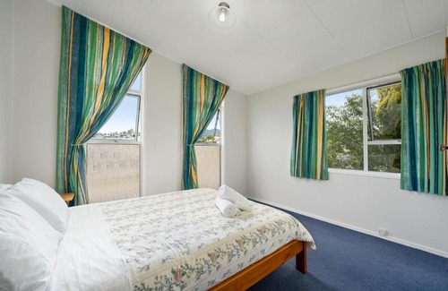 Richmond Heights House | The Family Hub