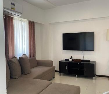 Mactan Export Processing Zone Apartment | The Family Suite at the Mactan Airport