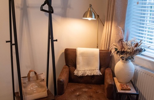 Whatstandwell Bed & Breakfast | The Family Tree