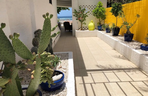 Sero Colorado House | The Famous Baby Beach Vacation Home in Aruba!