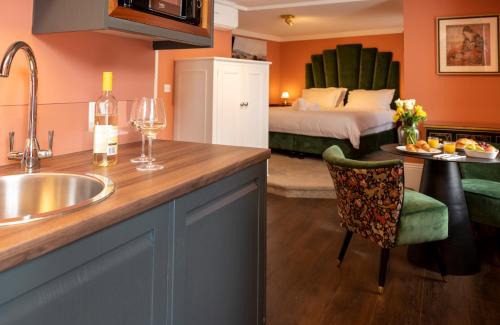 Barmouth Hotel | The Fanny Talbot