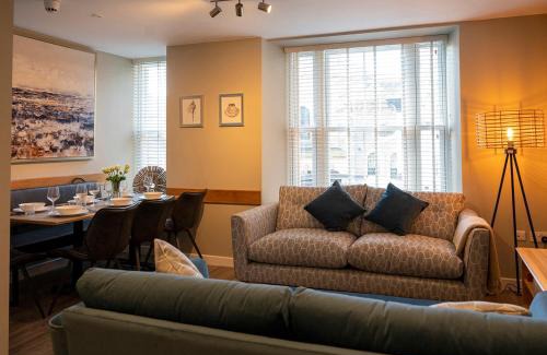 Barmouth Hotel | The Fanny Talbot