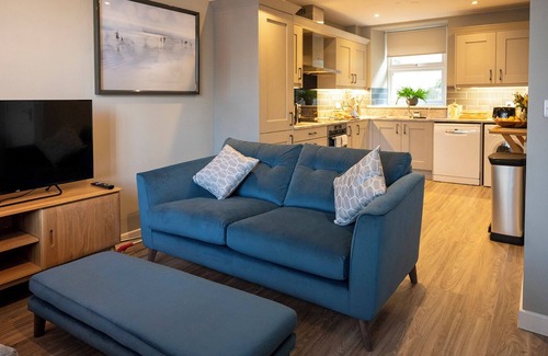 Barmouth Apartment | The Fanny Talbot