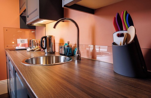 Barmouth Apartment | The Fanny Talbot