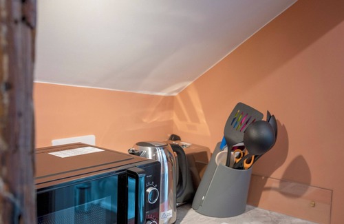Barmouth Apartment | The Fanny Talbot