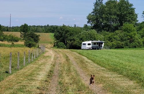 Thompson RV Rental | The Farm at Grand River