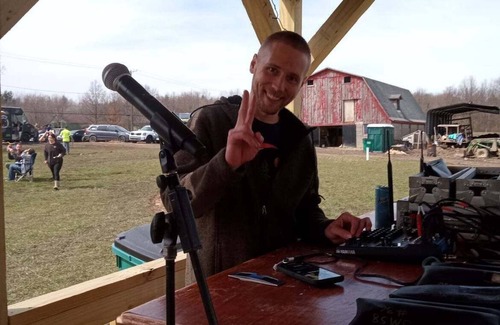 Thompson RV Rental | The Farm at Grand River