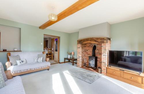 Chipping Norton House | The Farm House