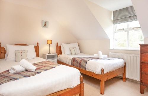 Carnmenellis House | The Farm House