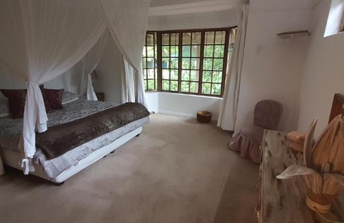 uMlalazi House | The Farm House