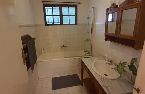 uMlalazi House | The Farm House