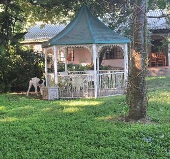 uMlalazi House | The Farm House