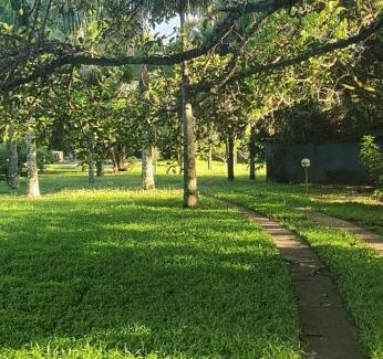 uMlalazi House | The Farm House